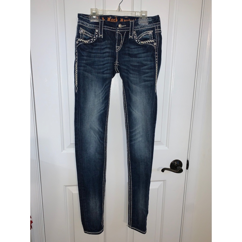 Rock Revival skinny Jean